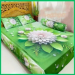 3D bed sheet